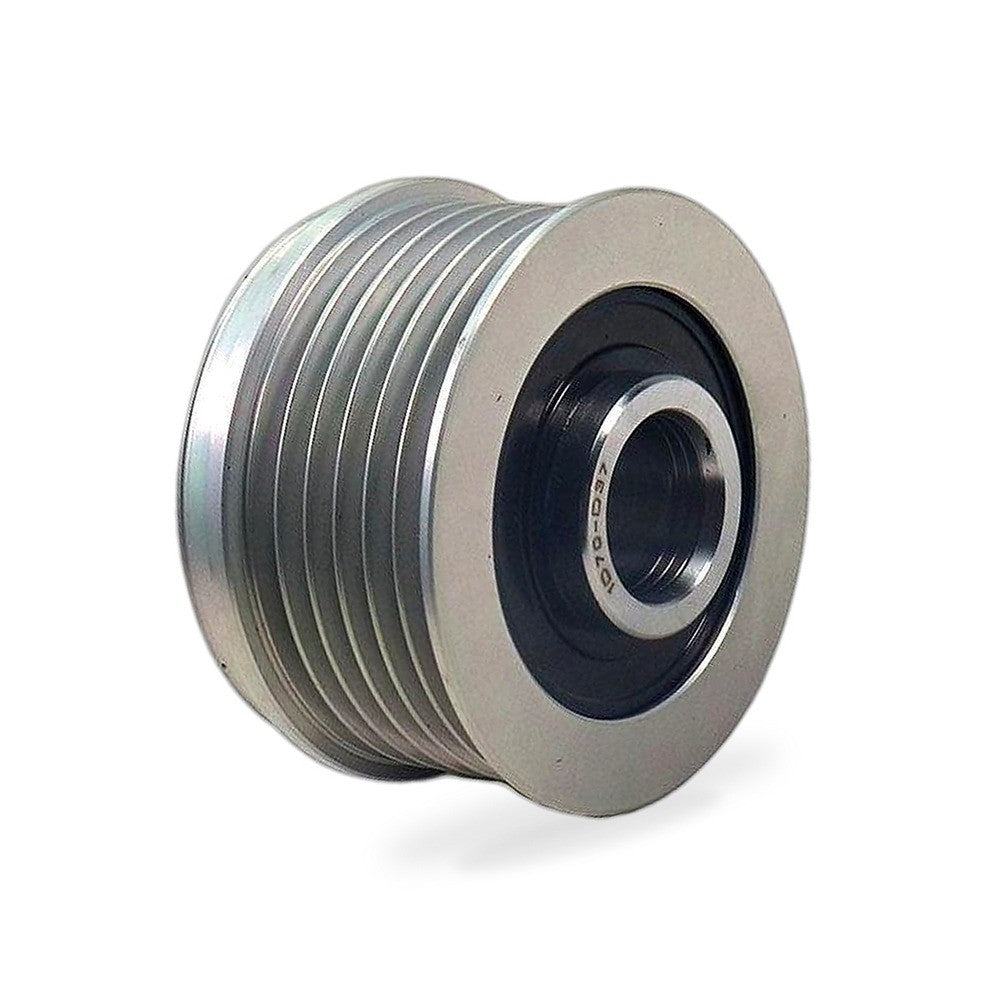 Alternator Pulley Suitable for Mitsubishi ASX 1.6L 1.8L 2.0L 2.2L 1800A061 1D74