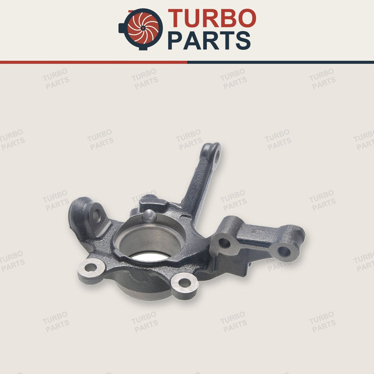 Mazda Familia Front Left Steering Knuckle