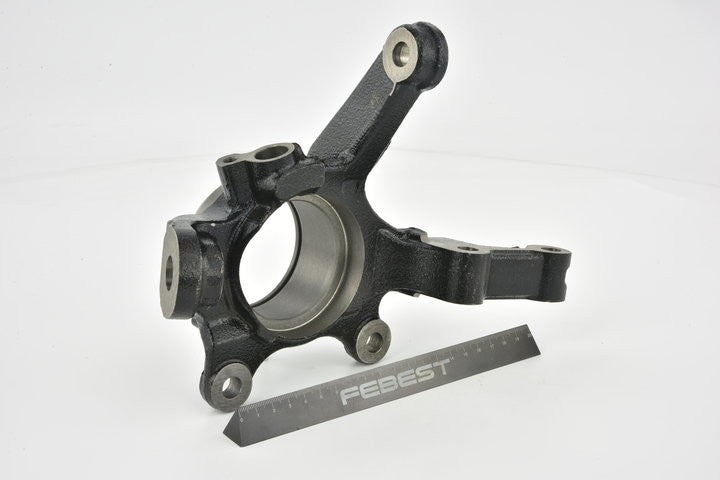 Steering Knuckle Left Fits Mazda 1N06-33-030 40015-4M400 40015-5M000