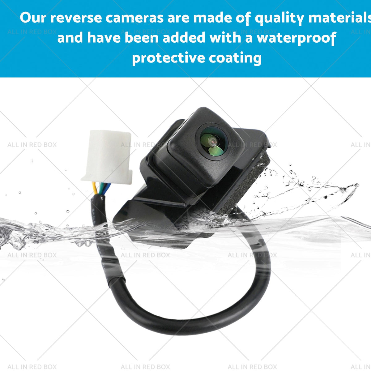 39530T2AA31 Rear View Backup Parking Camera Suitable for Honda Accord 2.4L 14-17