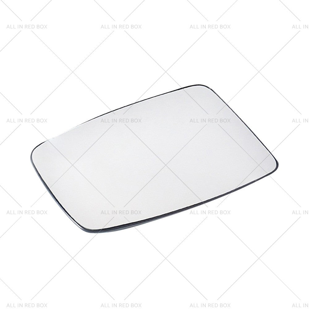 Mirror Glass Heated Convex Left for Renault Master X62 2010-2019