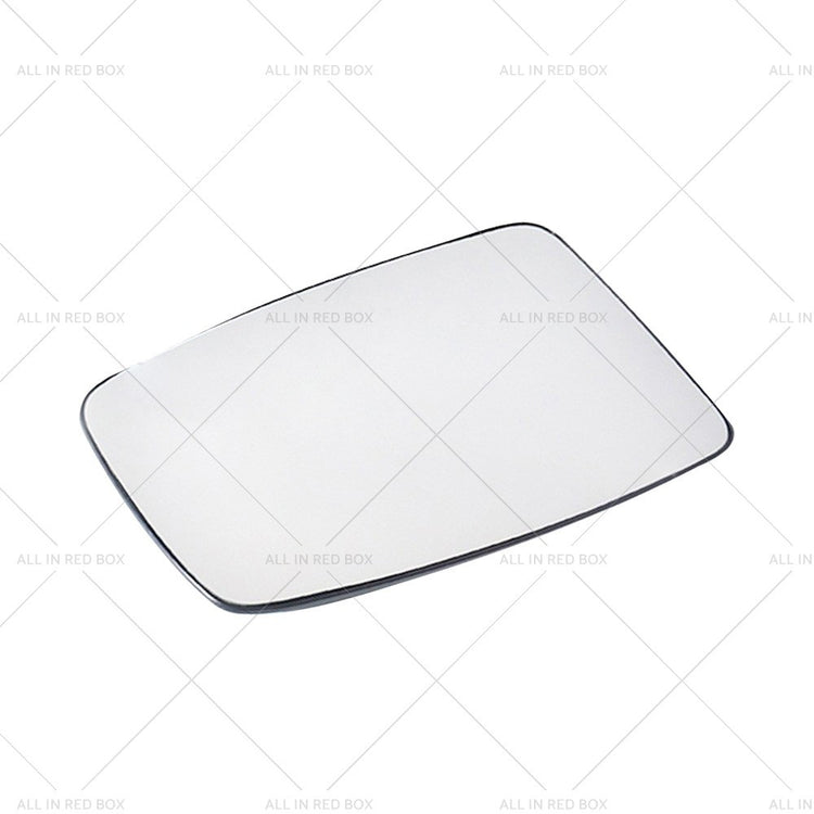 Mirror Glass Heated Convex Left for Renault Master X62 2010-2019