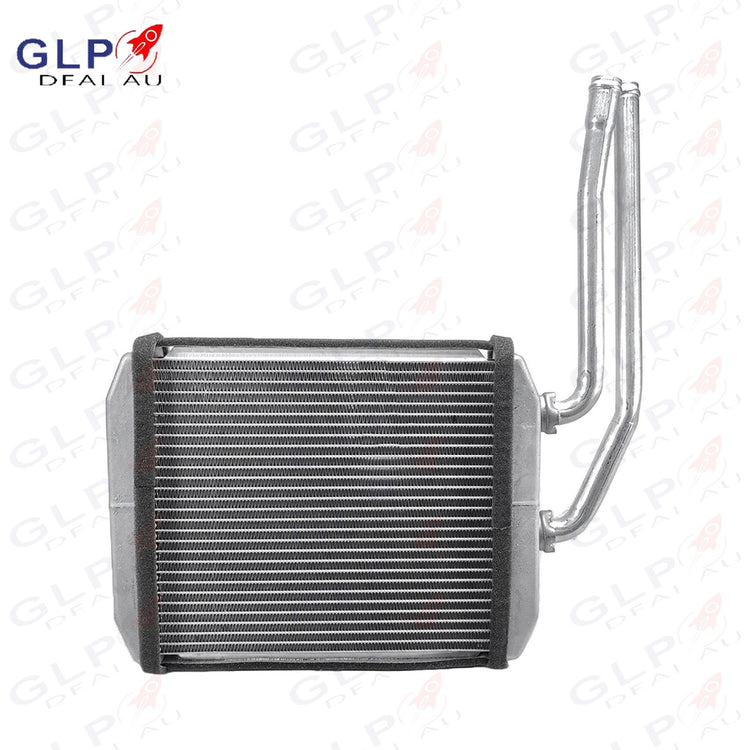 Premium Heater Core For HOLDEN ASTRA TS AH 1998-2009 ZAFIRA TT 6/01-6/05