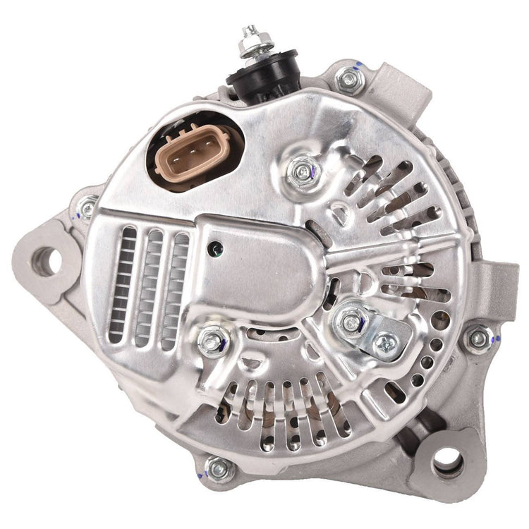 NEW Alternator 140A For LEXUS LX470 UZJ100 V8 engine 2UZ-FE 4.7L Petrol 1998–06