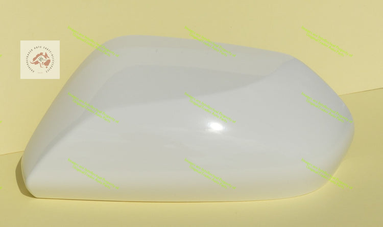 Left Side Mirror Case Cover for Toyota Camry XV70 09/2017-2026 Glacier White 040