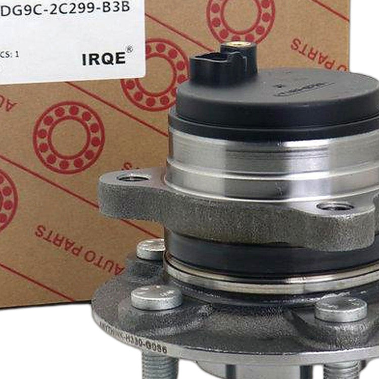 Wheel Bearing Hub Assembly Suitable for Ford Explorer 2002-2005 Sport Trac