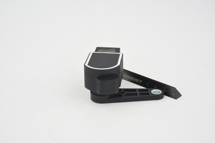 Front Level Sensor Fits BMW 37146853754