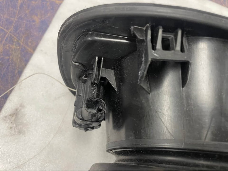 Porsche Macan 95B Fuel Filler Housing - 95B809857 .304380