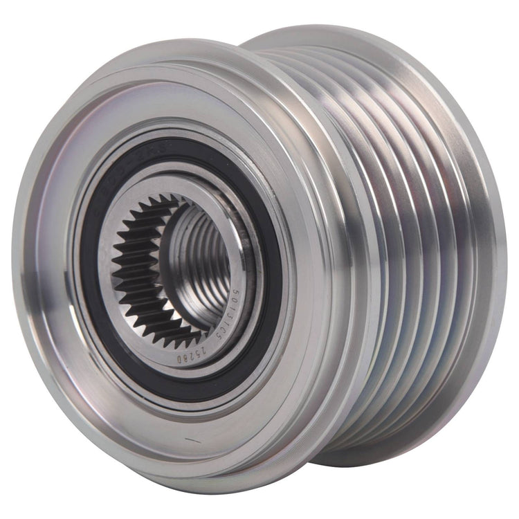 Alternator Clutch Overrun Pulley For Astra Zafira Saab 9-5 F-239807 Z791