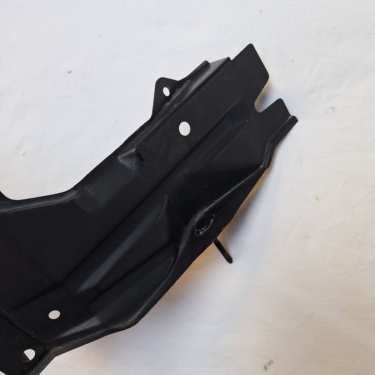 Genuine Mercedes Benz W210 E-CLASS S210 Repair Panel Stiffening 2106201072
