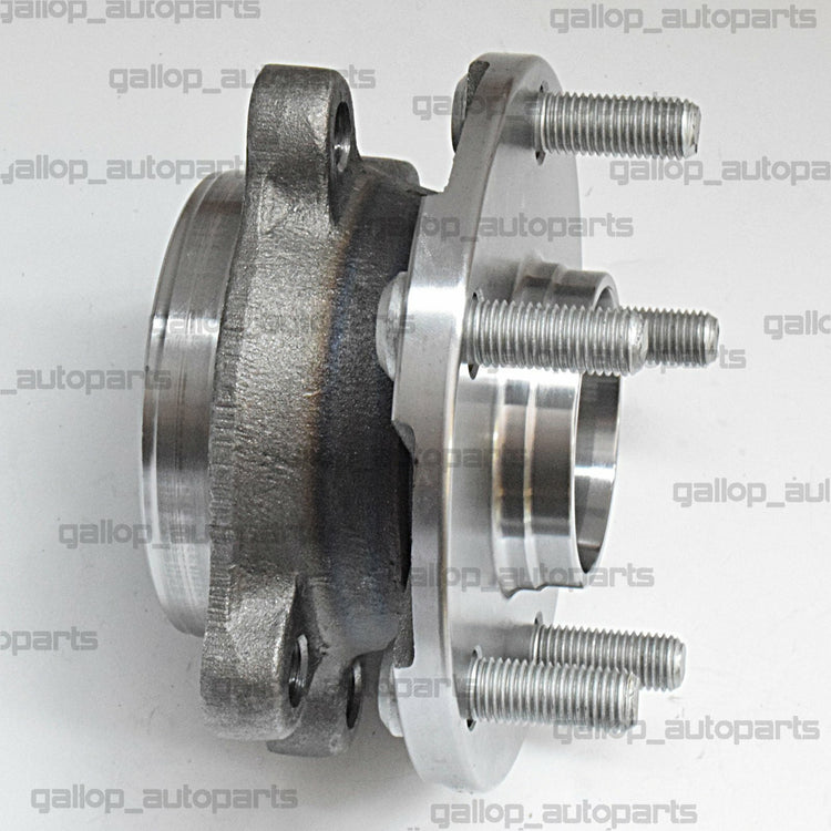 For Toyota Front Wheel Bearing and Hub Assembly RAV4 Manual ACA33 ACA38 GSA33