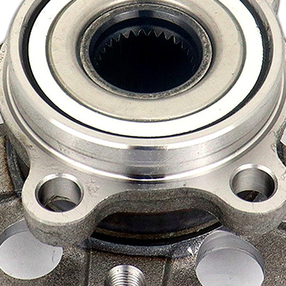 Front Wheel Bearing Hub Unit Suitable for SsangYong Korando Actyon Kyron
