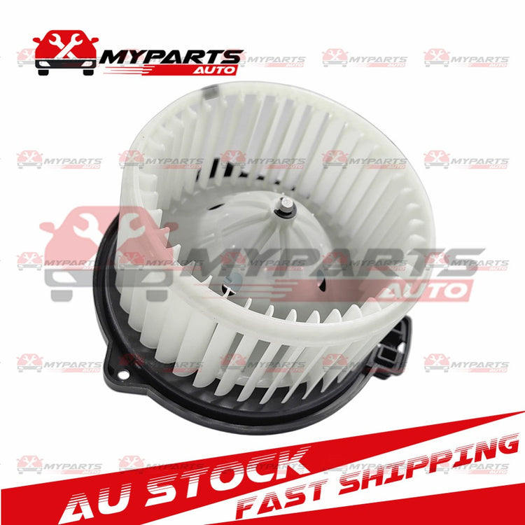 For Toyota HiLux 1997-2004 HVAC A/C Heater Blower Motor Fan w/ Wheel 74250-65D11
