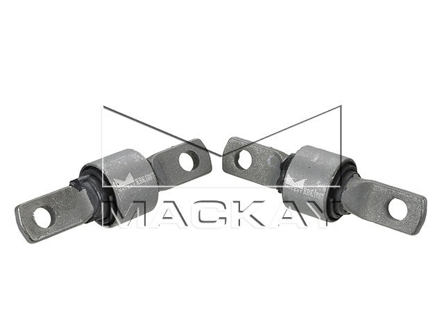 Mackay Control Arm Bush Kit - Rear for Honda Civic FD Upper RBK1087