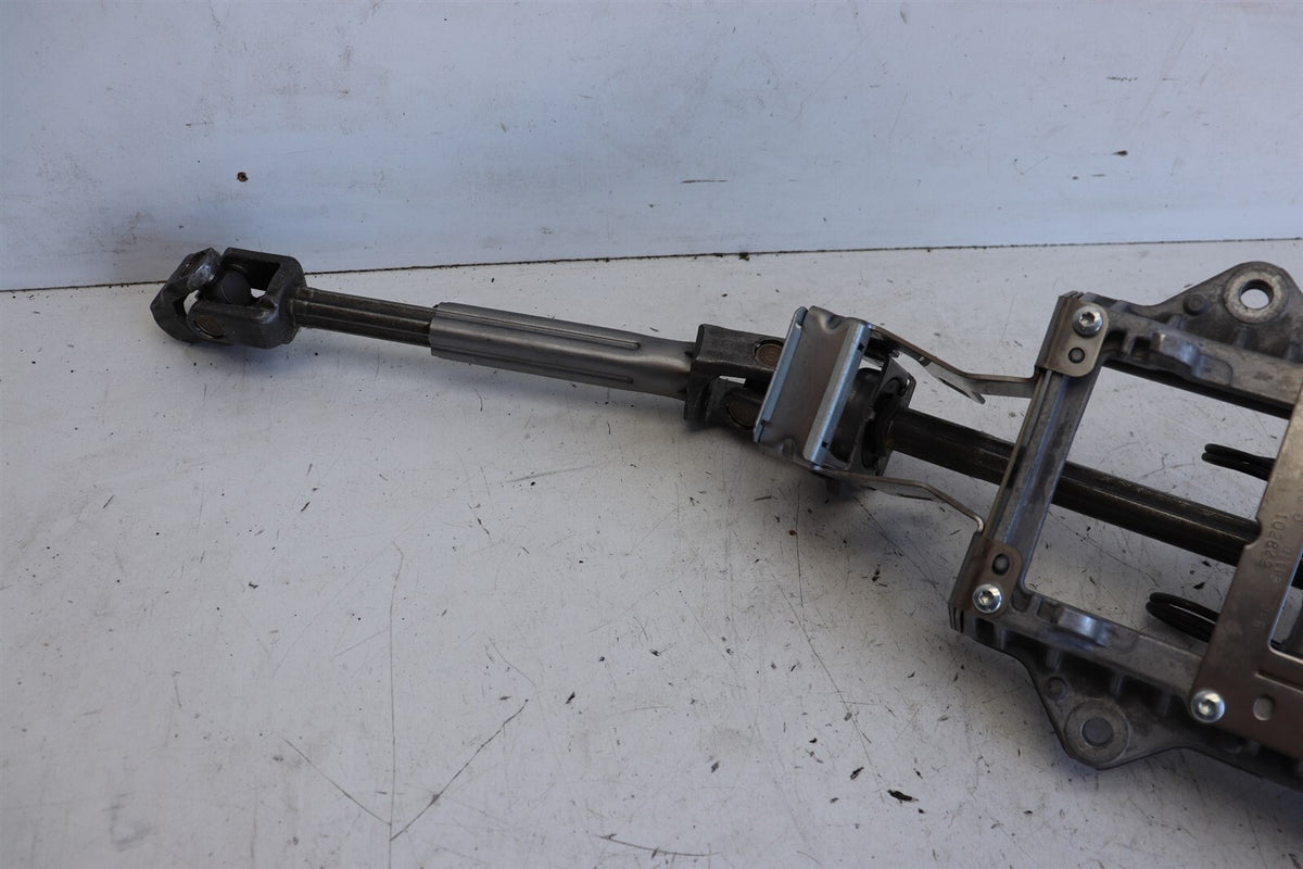 Audi R8 V8 4.2 FSI 2007 Steering Column Assembly 423419501B J207