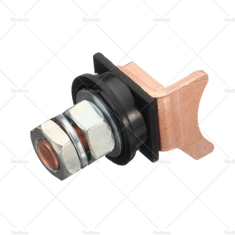 Starter Motor Repair Fix Kit Suitable for Land Rover Discovery Series 2 2.5