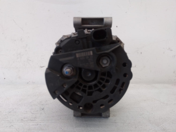 VW GOLF ALTERNATOR PETROL, 2.0, BOSCH 140AMP P/N 06B903016AB, GEN 6, 12