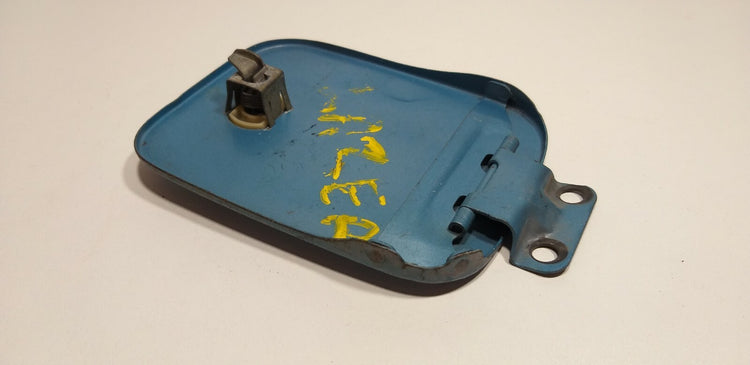 Ford Laser Fuel Filler Cap Petrol Fill Door Flap Cover