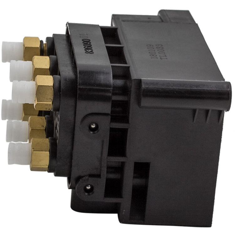 Air Suspension Compressor Valve Block For Volkswagen Touareg 7L 04-10 7L8616007C
