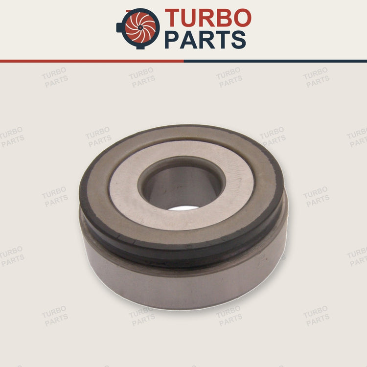 Front Knuckle Roller Bearing 15X42X11X15