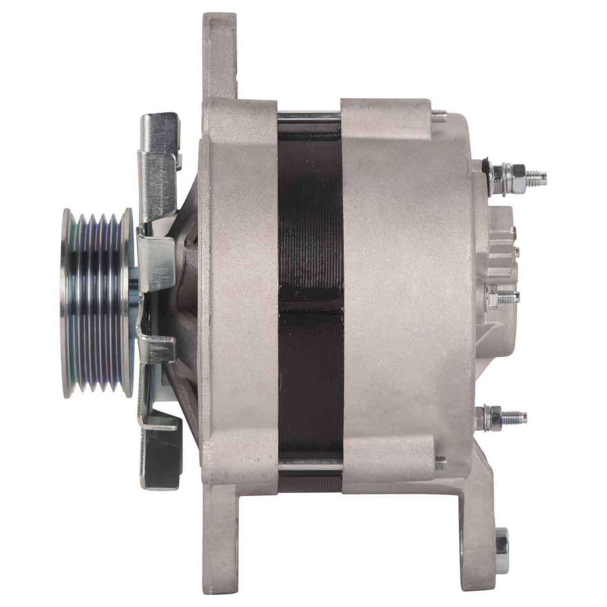 NEW Alternator 60A For Toyota Hilux, Hiace 1.6L, 1.8L, 2.0L&2.4L Petrol 1983-19