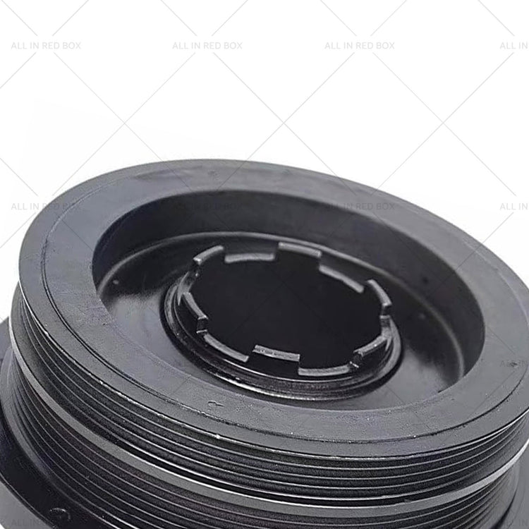 Harmonic Balancer Suitable For BMW E46 E83 E87 E90 120D 320D 2.0L Diesel 4cyl