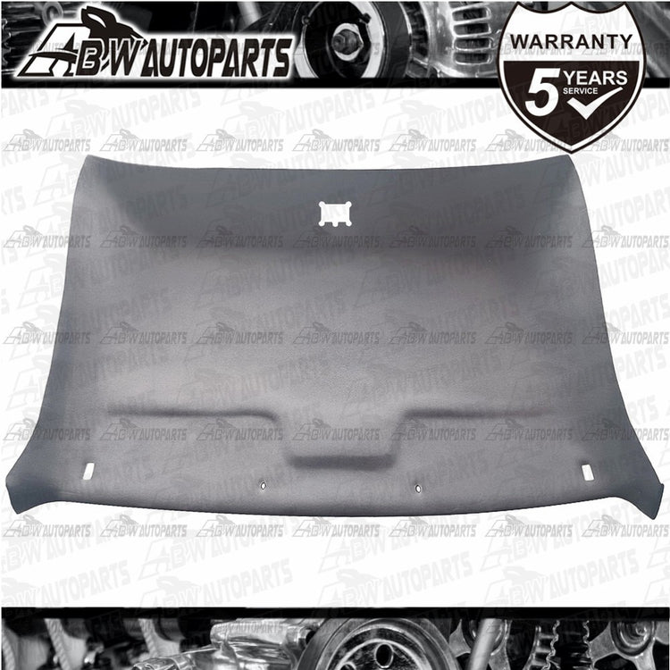 Interior Roof Hood Head Lining (Grey) For Holden Commodore VN VG VP VR VS HSV