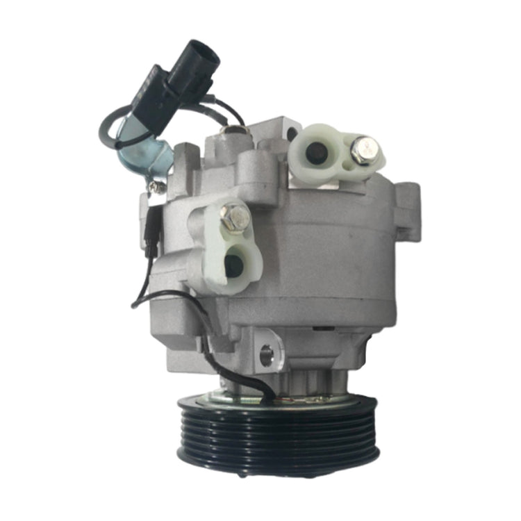Air Con AC Compressor Suitable for Mitsubishi Lancer CJ 2.0L Petrol 4B11