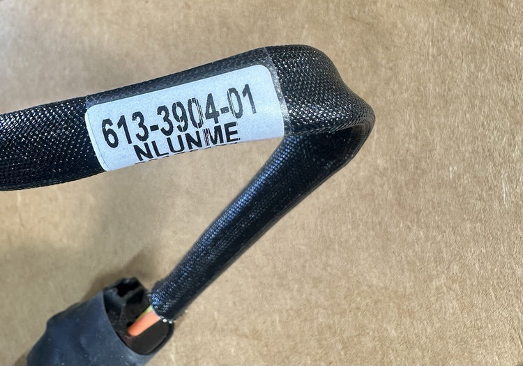 Caterpillar 613-3904 Sensor Gp Pressure. New 6133904 Genuine Cat.