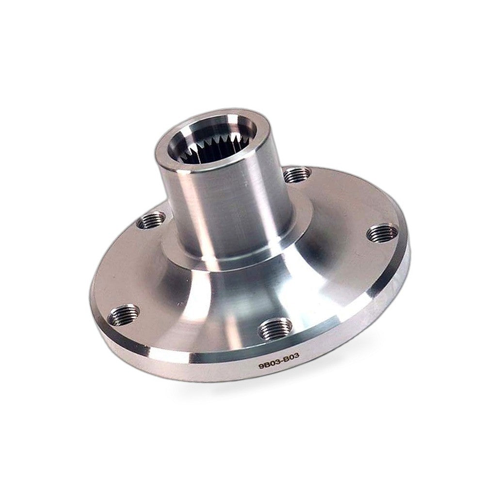 Front Wheel Bearing Hub Assembly Suitable for BMW 1 Series E81 E82 E87