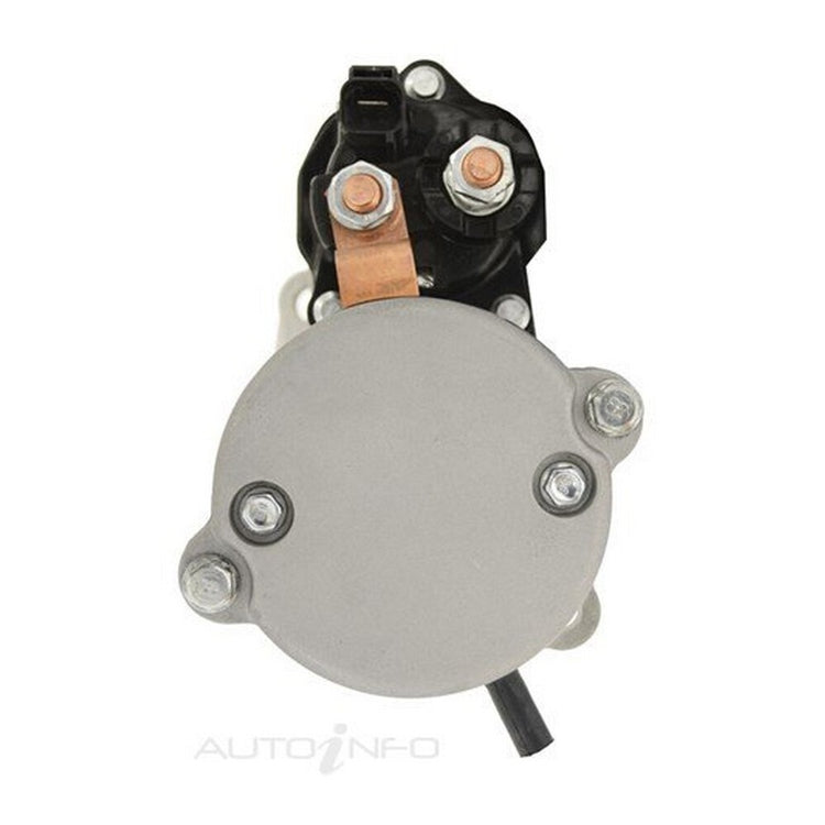 JAS Starter Motor For HINO RANGER PRO 14 FM 8.0L J08CUK 2003-2009 #SNJ154