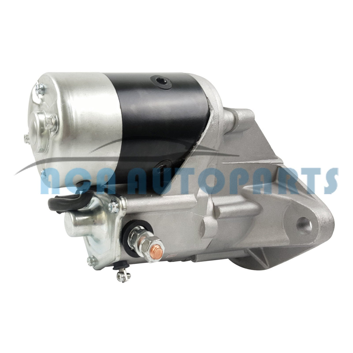 Starter Motor for Toyota Landcruiser HZJ70 HZJ73 HZJ75 HZJ78 HZJ79 HZJ80 1HZ