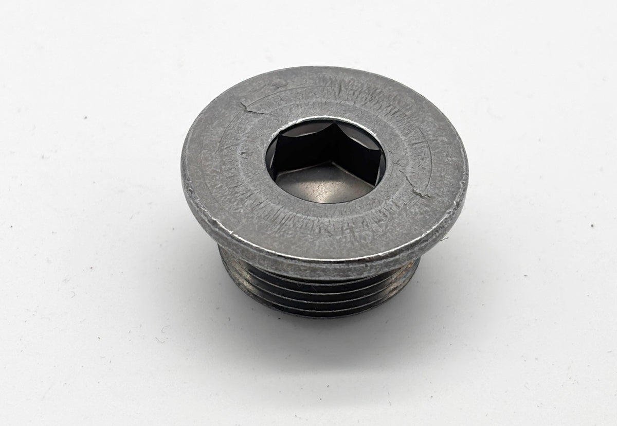 Genuine Citroen C4 C5 C8 DS4 1.8L | 2.0L Engine Threaded Plug 25X150 016711 OEM