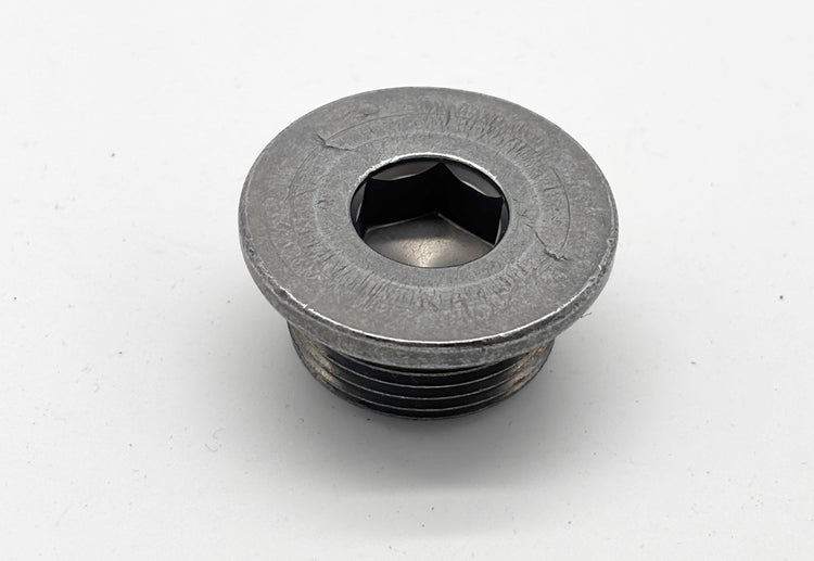 Genuine Citroen C4 C5 C8 DS4 1.8L | 2.0L Engine Threaded Plug 25X150 016711 OEM