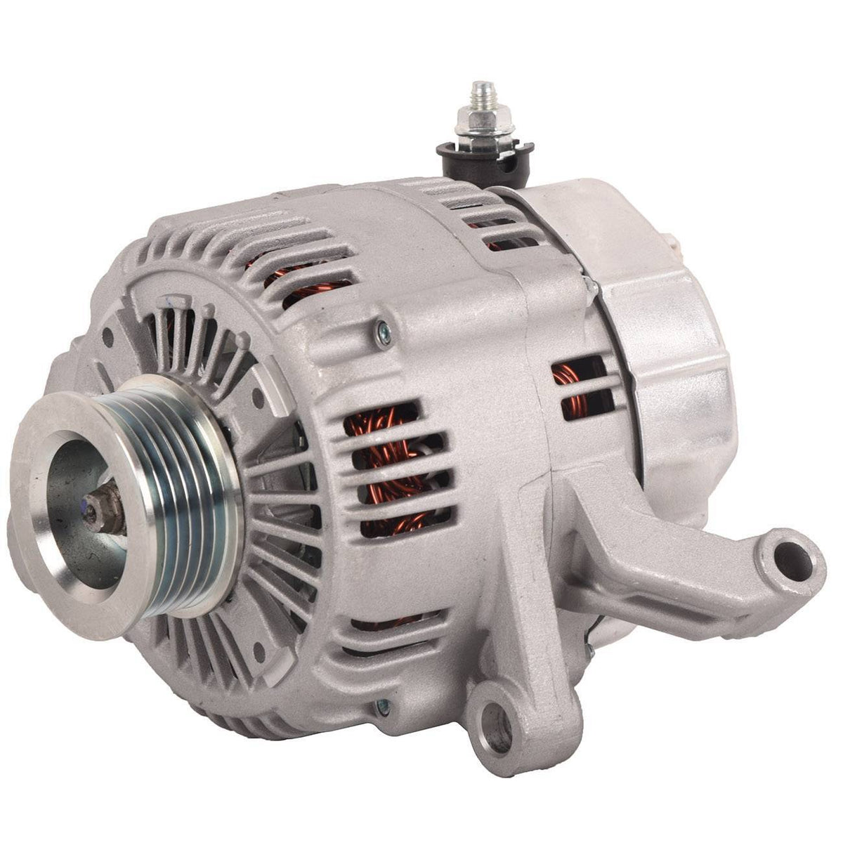 Alternator for JEEP GRAND CHEROKEE I~III ZJ, ZG WJ, WG WH, WK 3.7L 4.7L