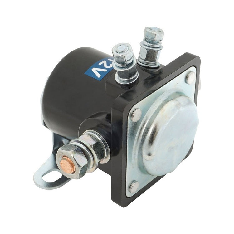 Proflow Starter Solenoid For Ford 64-78 Falcon Fairlane Mustang (PFESS3124)