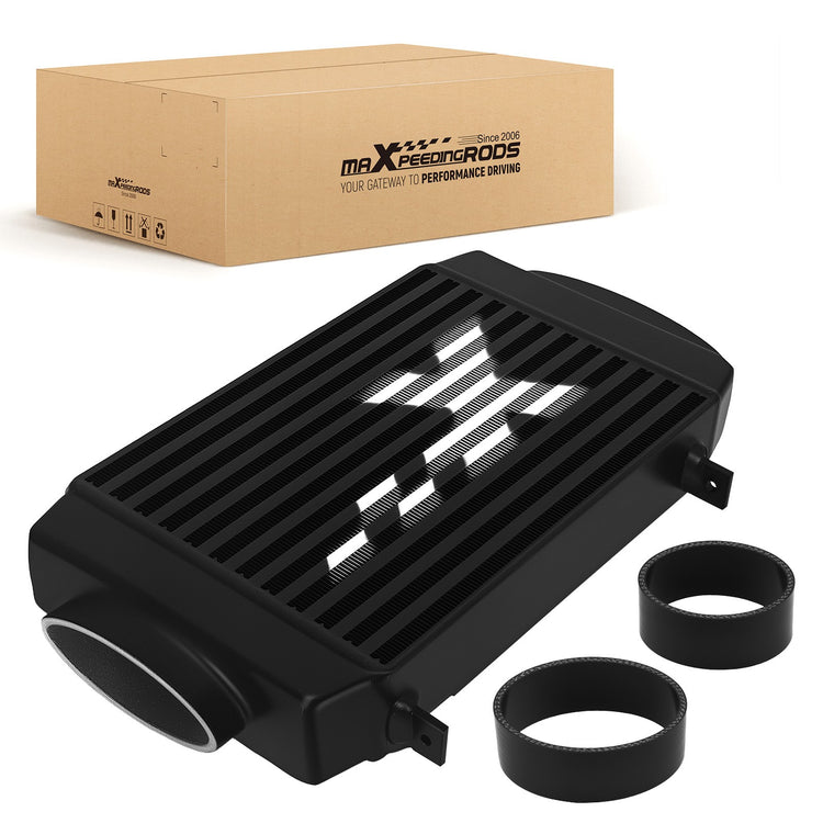 Aluminium Intercooler for BMW MINI Cooper S R53 2002-2006 410x250x58mm