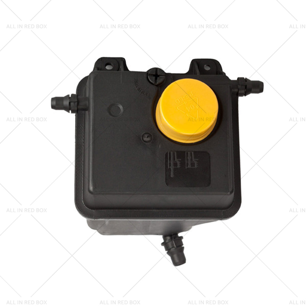 Coolant Expansion Tank W/ Level Sensor Suitable for BMW E53 X5 4.8L 4.4L 03-06
