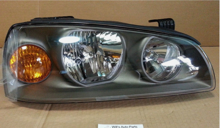 GENUINE BRAND NEW RH HEAD LIGHT SUITS HYUNDAI ELANTRA 2000-2006