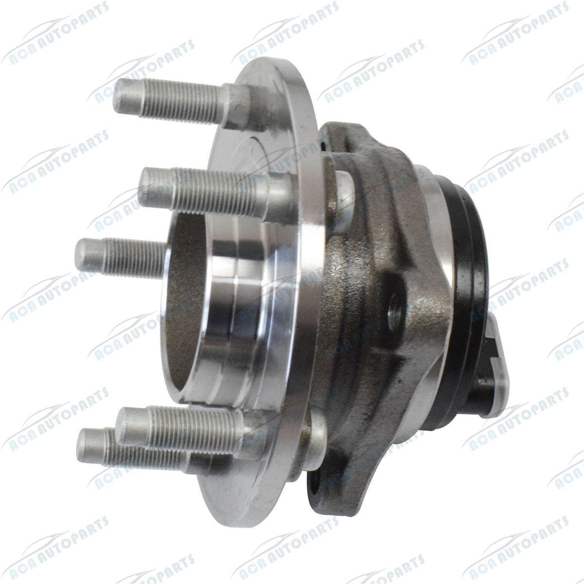 2 X FITS FORD FALCON FG FRONT WHEEL BEARING HUBS HUB 2008 -ONWARDS TOP QUALITY