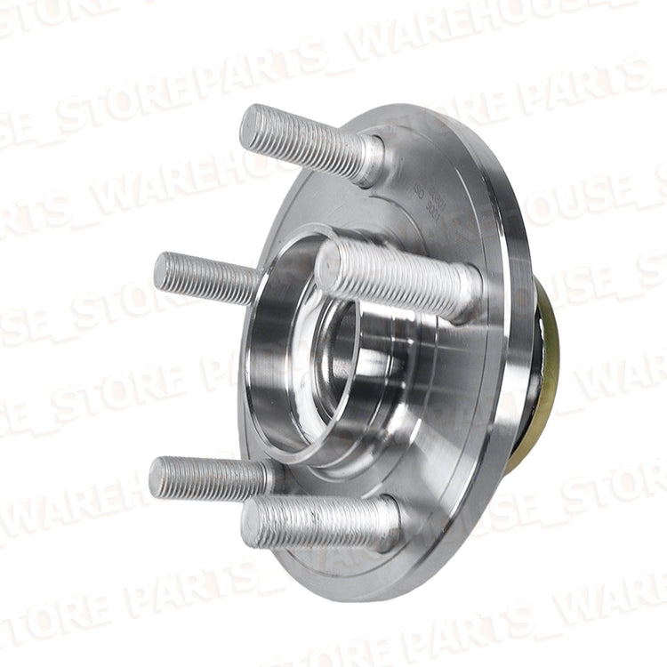 Front Wheel Bearing & Hub Assembly for Chrysler 300C 2005-2019