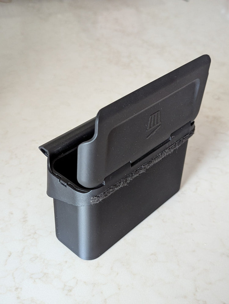 Skoda/Volkswagen Door Bin Insert - To Suit '5JA0611079B9'