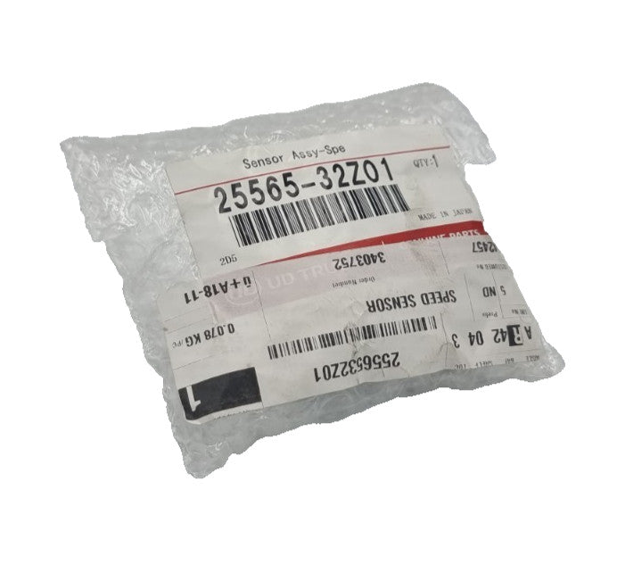 UD Speed sensor for MLS62 Transmission - Part No.25565-32Z01