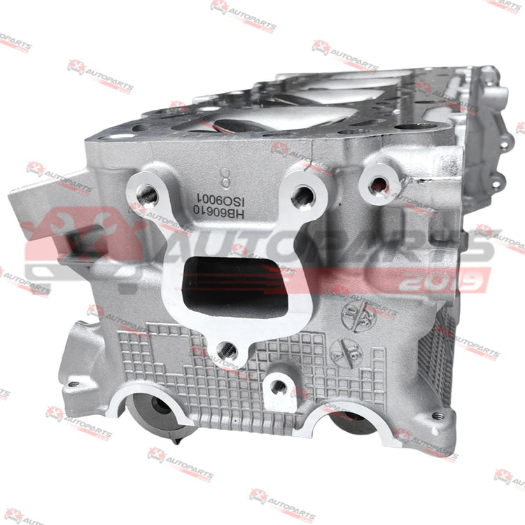 J24B Complete Cylinder Head Kit for Suzuki Grand Vitara & Kizashi J24B