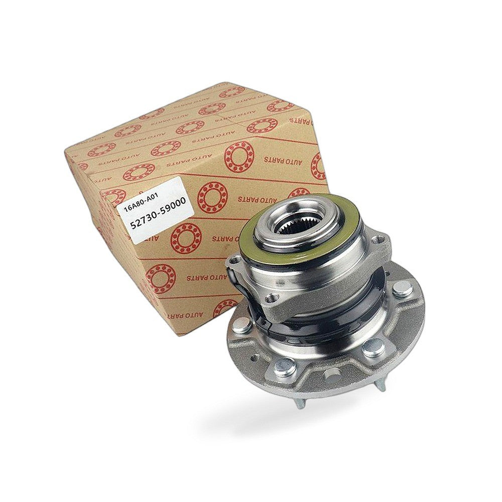 Rear Wheel Bearing Hub Unit Suitable for Hyundai H350 MT14 VAN 2014-2023