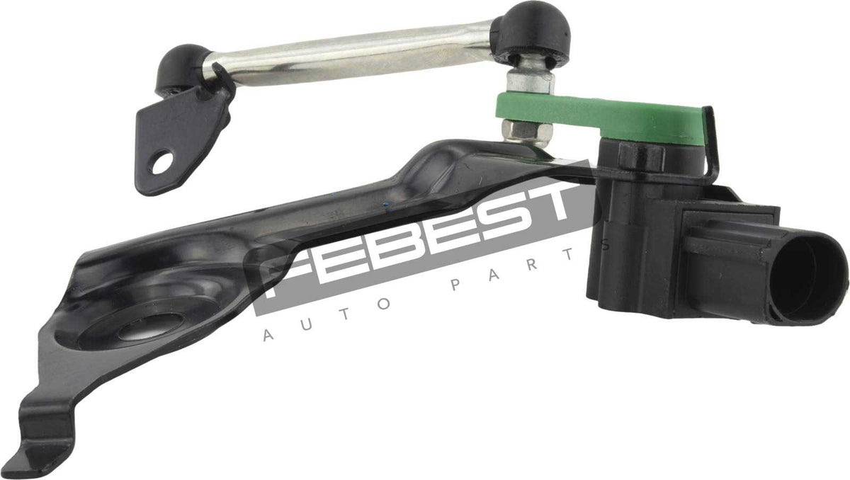 Level Sensor, Rear Left Fits Audi 8K0941309D