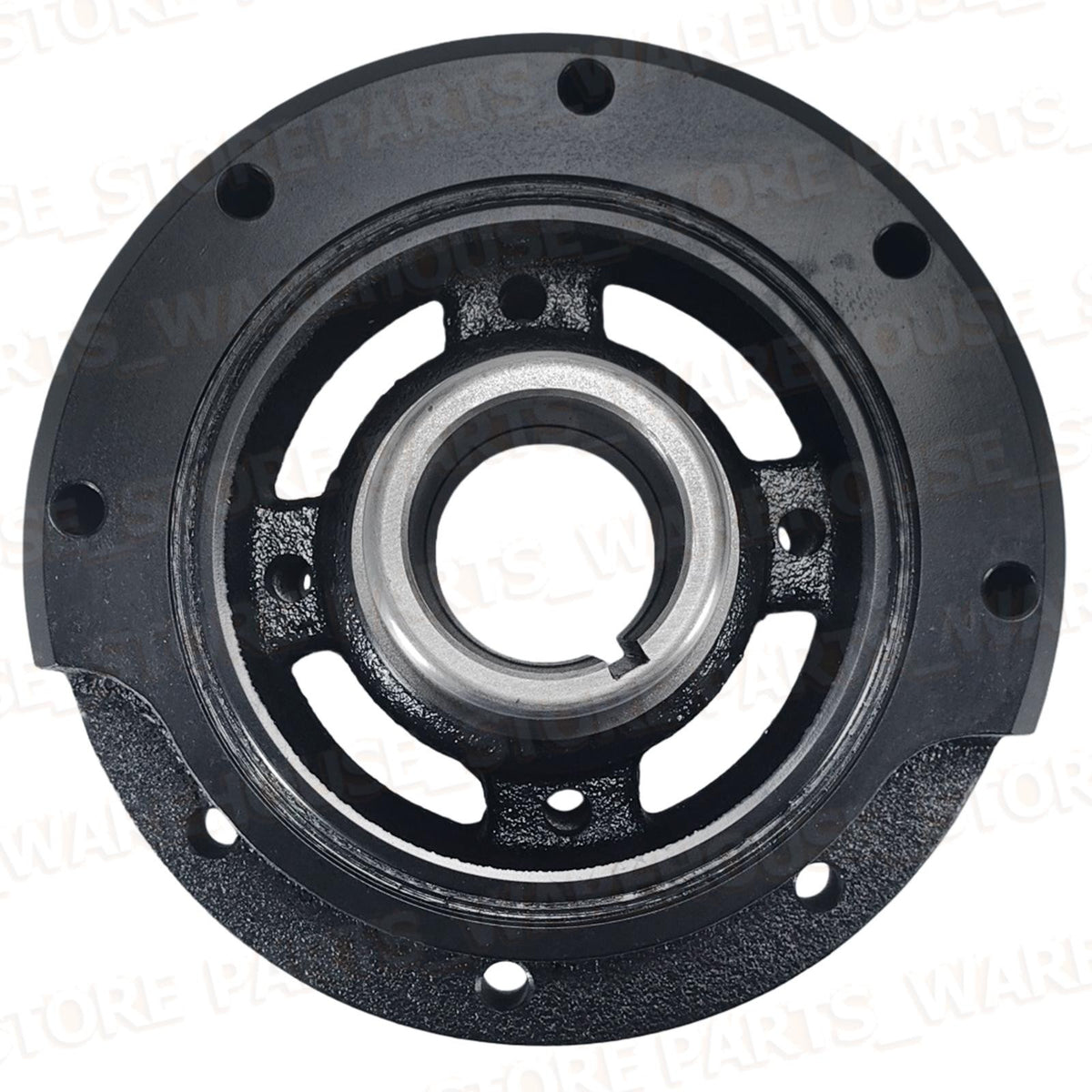 NEW REPLACEMENT HARMONIC BALANCER - 5.0L FITS WINDSOR - PBHB1084-N