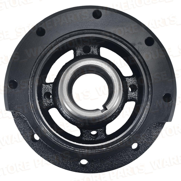 NEW REPLACEMENT HARMONIC BALANCER - 5.0L FITS WINDSOR - PBHB1084-N