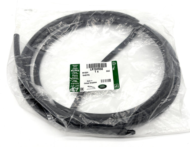 Genuine Range Rover Velar (L560) Headlamp Washer Hose LR102050 OEM New