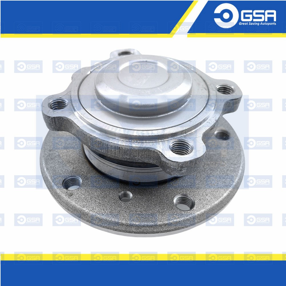 1x Front Wheel Bearing Hub Assembly for BMW E87 E88 E90 E91 E92 E93 E82 320i X1